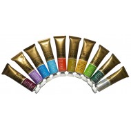 Marie's Oil Colours